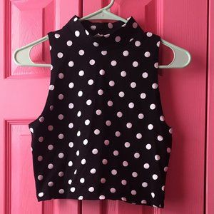 Aeropostale Crop Top